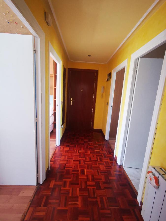 Apartamento El Pilar 4 Saragozza Esterno foto